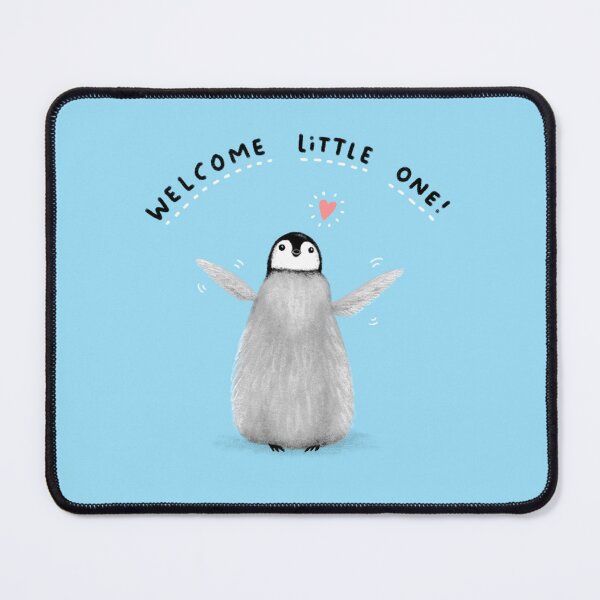 Item preview, Welcome Little One! designed and sold by SophieCorrigan.