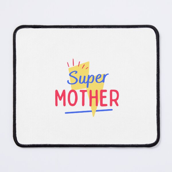 Item preview, Super Mother designed and sold by MAXSHOP73.