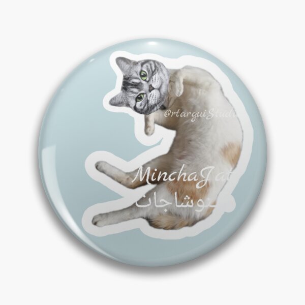 Item preview, Minocha designed and sold by mtargui2022.