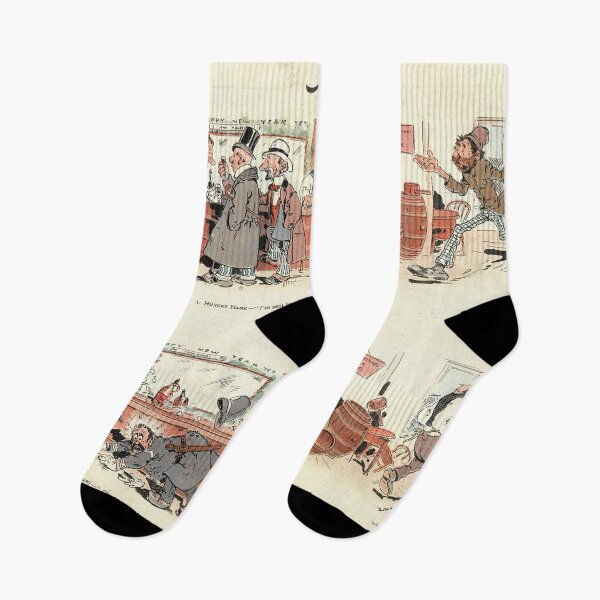 Item preview, Vintage JUDGE cartoon - A Sardonic Soliloquy designed and sold by Vintage Designs +.
