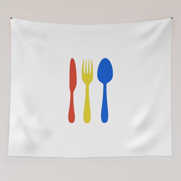 Item preview, Primary Colours designed and sold by wytrbt.