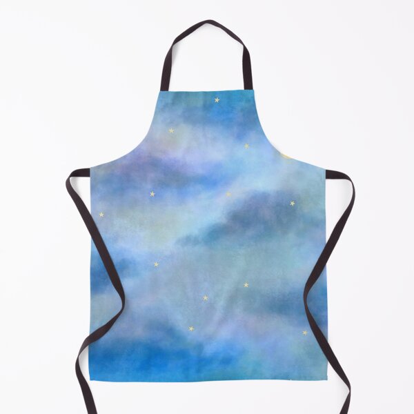 Item preview, Cloudy Skies designed and sold by Studio Vickn.