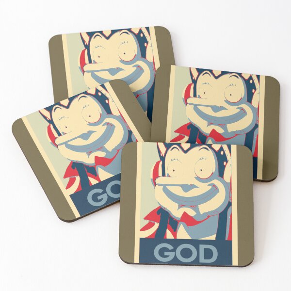 Item preview, Usopp "God" Design designed and sold by DelmerHarber.
