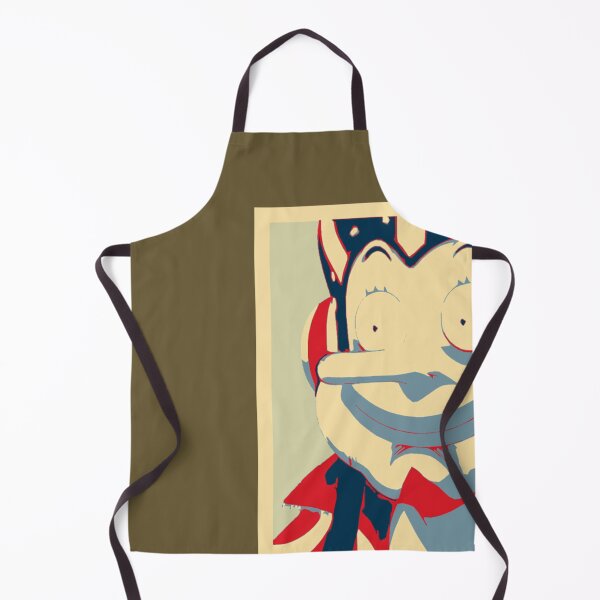 Item preview, Usopp "God" Design designed and sold by DelmerHarber.