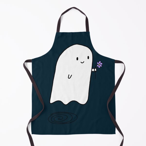 Item preview, Kind Ghost offers you a flower designed and sold by Fangirlsleep.