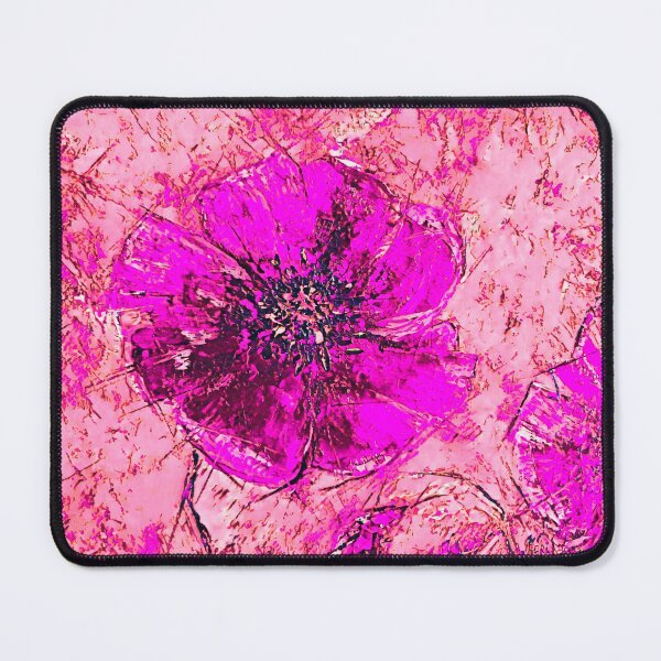 Item preview, Poppies, Edited Oil painting by MariDani Art, #16 designed and sold by MariDaniArt.