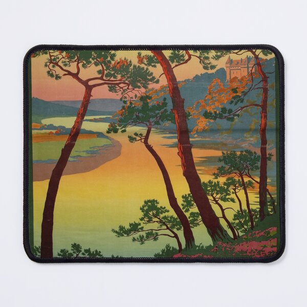 Item preview, Brittany, France (1914) - Constant Duval designed and sold by SALON DES ARTS.