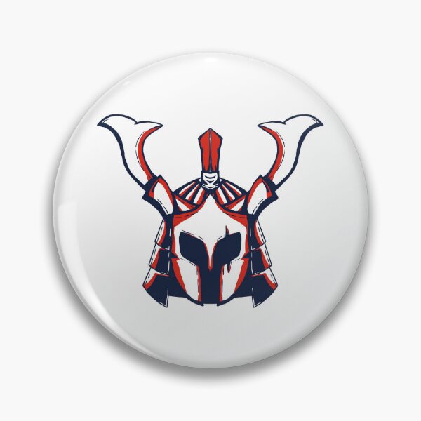 Item preview, samurai X spartan 2 designed and sold by amanjabal.