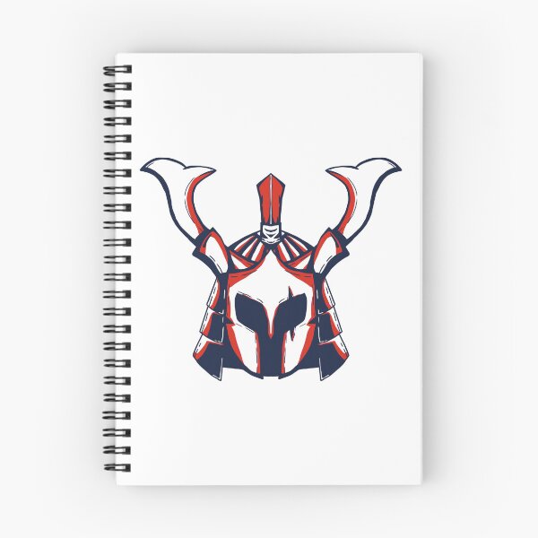 Item preview, samurai X spartan 2 designed and sold by amanjabal.