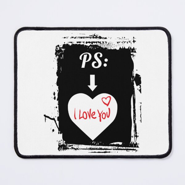 Item preview, i love you designed and sold by Kweeuu.