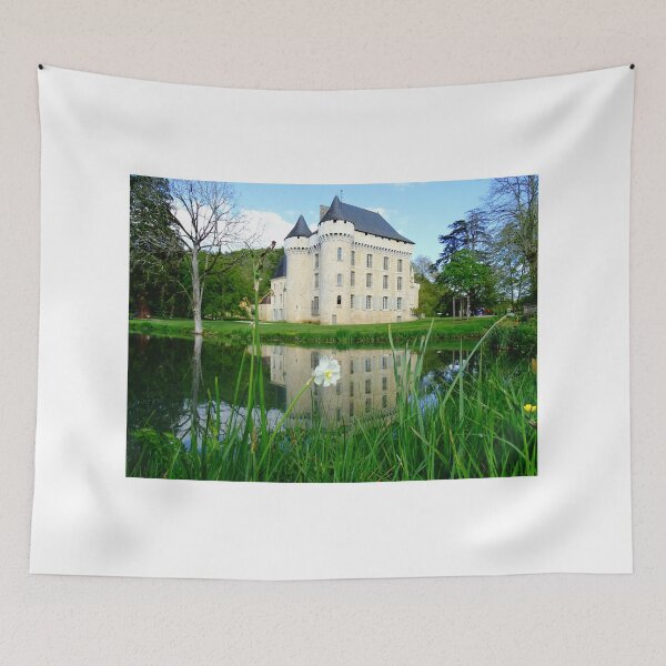Item preview, Chateau campagne designed and sold by DES PALMER.