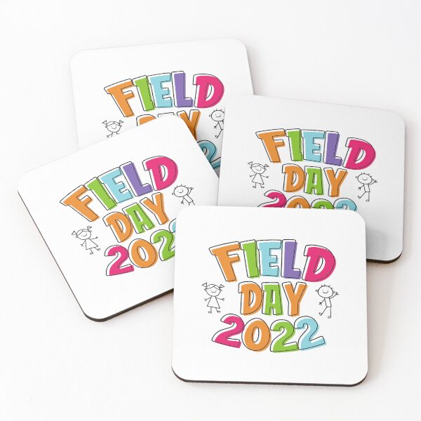 Item preview, FIELD DAY 2022 designed and sold by w1ckerman.