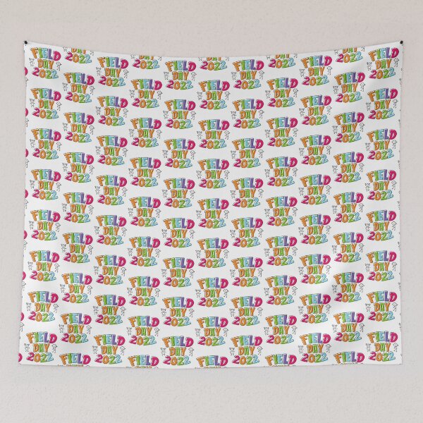 Item preview, FIELD DAY 2022 designed and sold by w1ckerman.