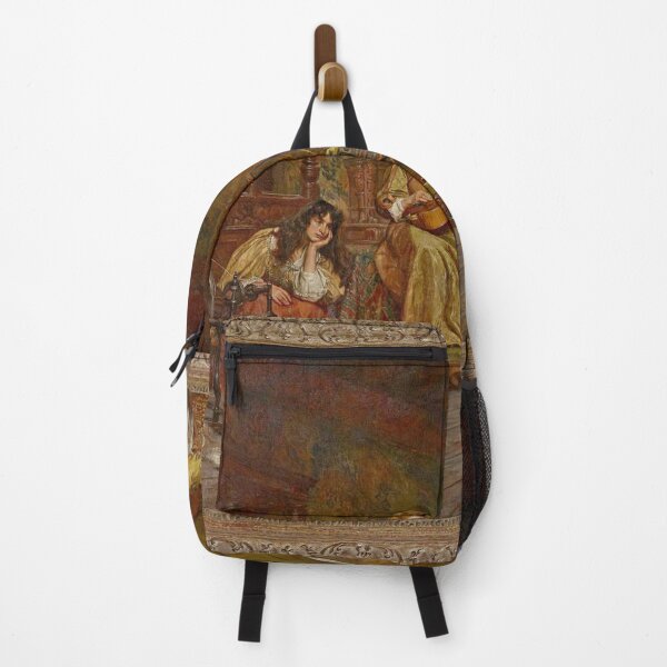 Item preview, Ladies of the court at rest designed and sold by Vintage Designs +.