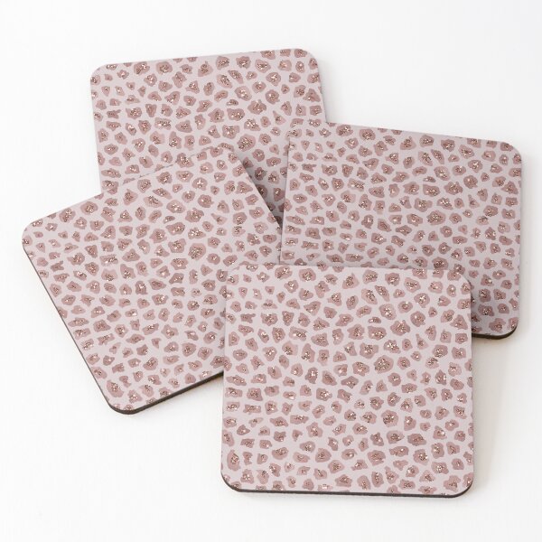 Item preview, Rose Gold Glam Texture 9 | Rose Gold Texture designed and sold by TrendyGlitter.