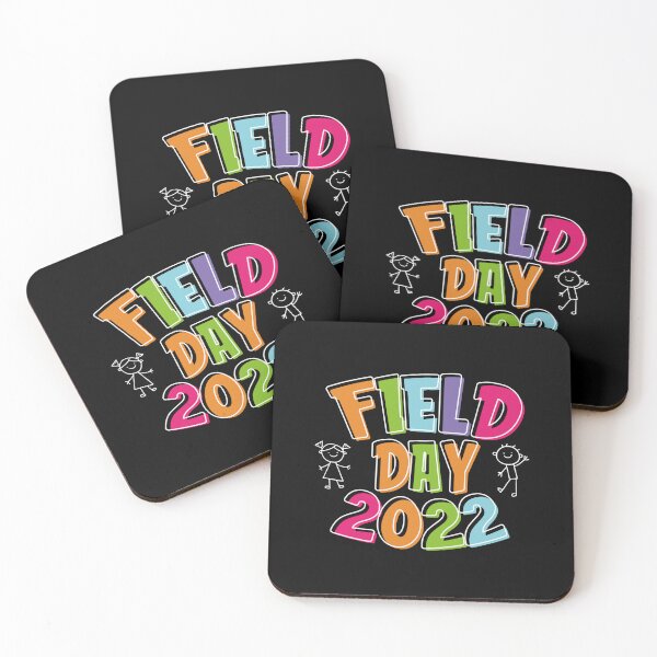 Item preview, FIELD DAY 2022 designed and sold by w1ckerman.