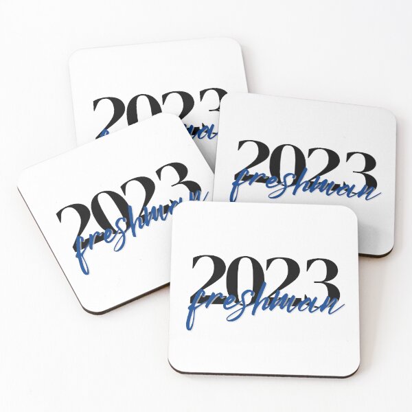 Item preview, 2023 Freshman  designed and sold by Etkennedy.