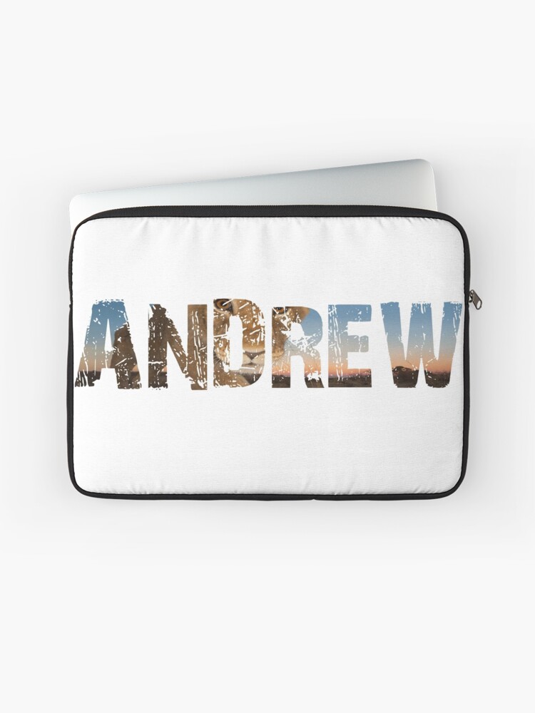 Cool Names For Andrew