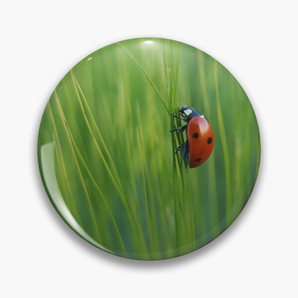 Item preview, Red Ladybug designed and sold by Rozlar.