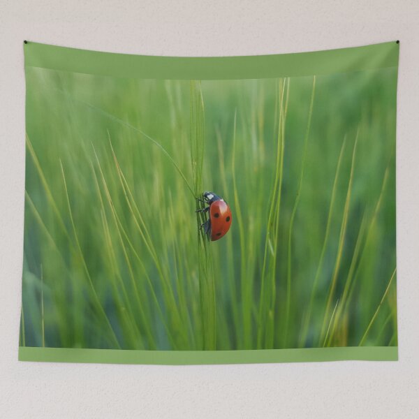 Item preview, Red Ladybug designed and sold by Rozlar.