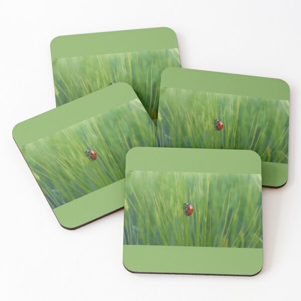 Item preview, Red Ladybug designed and sold by Rozlar.