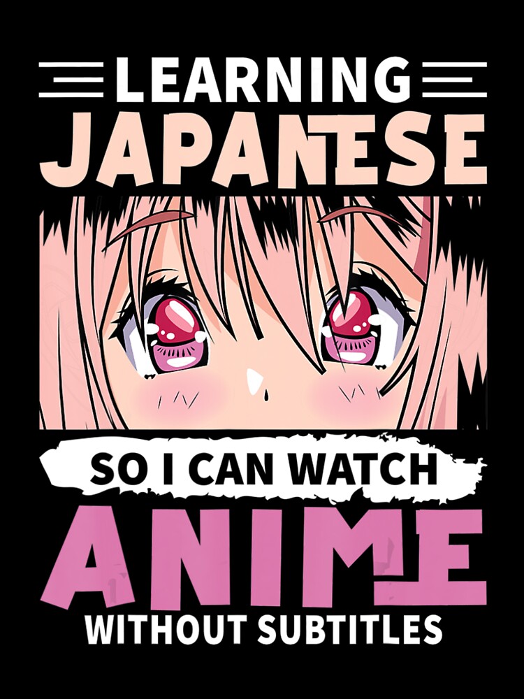 learn japanese from anime meme｜TikTok Search