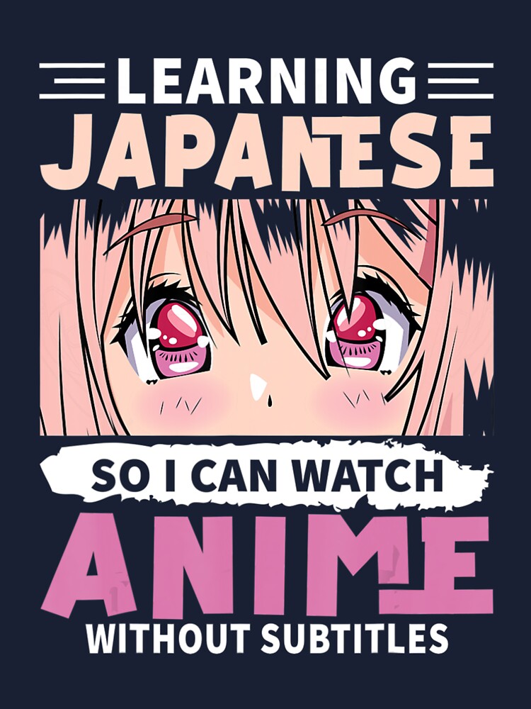 Learn Japanese With Anime: The Ultimate Guide