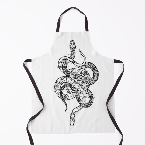 Item preview, Double snake glitch designed and sold by UmbraFox.