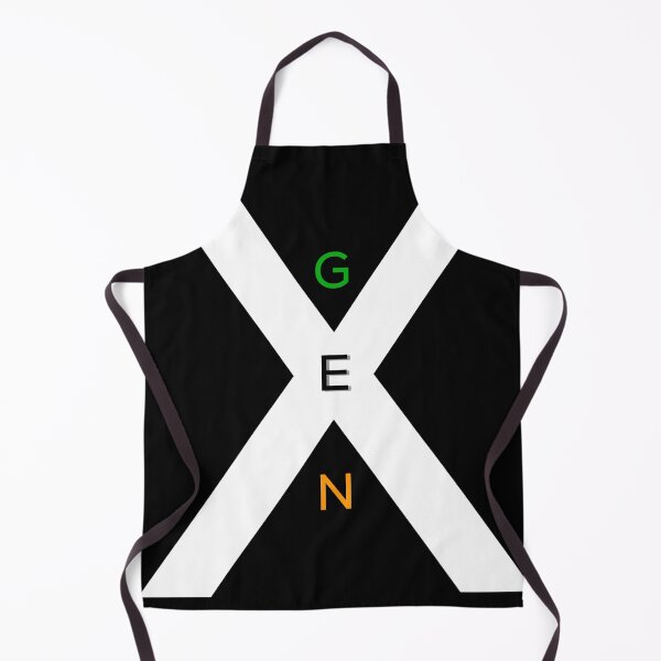 Item preview, Irish Gen - X designed and sold by Tom O Gotchi.