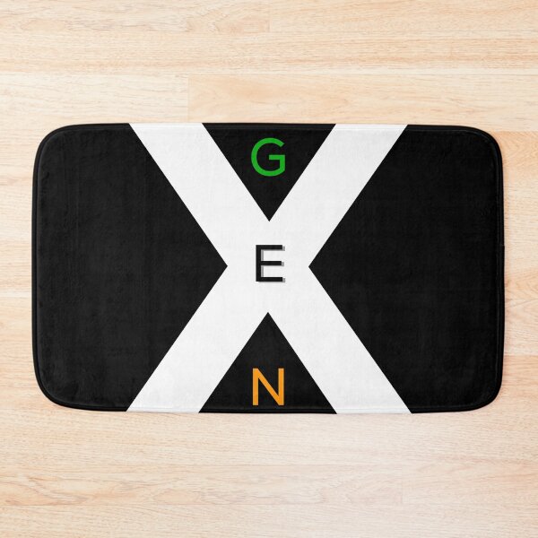 Item preview, Irish Gen - X  designed and sold by Tom O Gotchi.