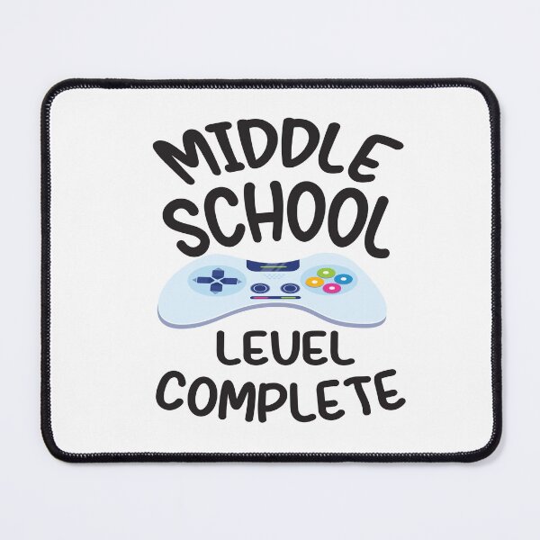 Item preview, Middle School Level Complete Class Of 2022  designed and sold by karim82.