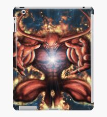 Pyron iPad Case/Skin