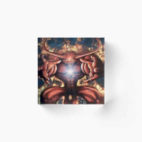 Item preview, Pyron designed and sold by JulioGloom.
