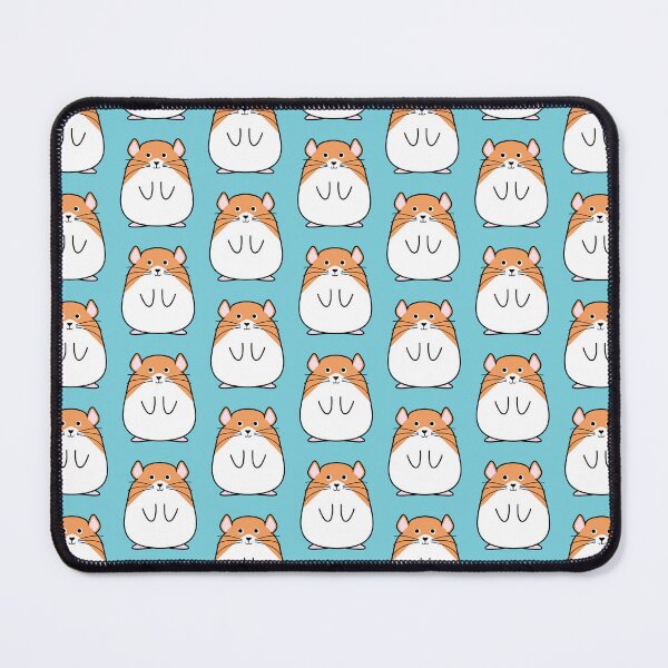 Item preview, Hamster designed and sold by RatArt Designs.