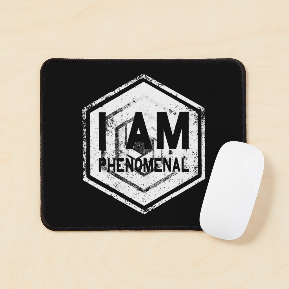 NEW AJ Styles “I Am Phenomenal” wallpaper! - Kupy Wrestling Wallpapers