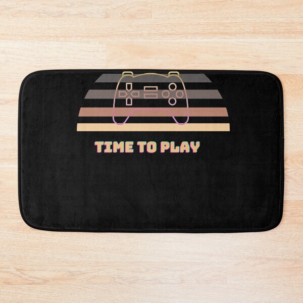 Item preview, Time to play  designed and sold by yazankh6.