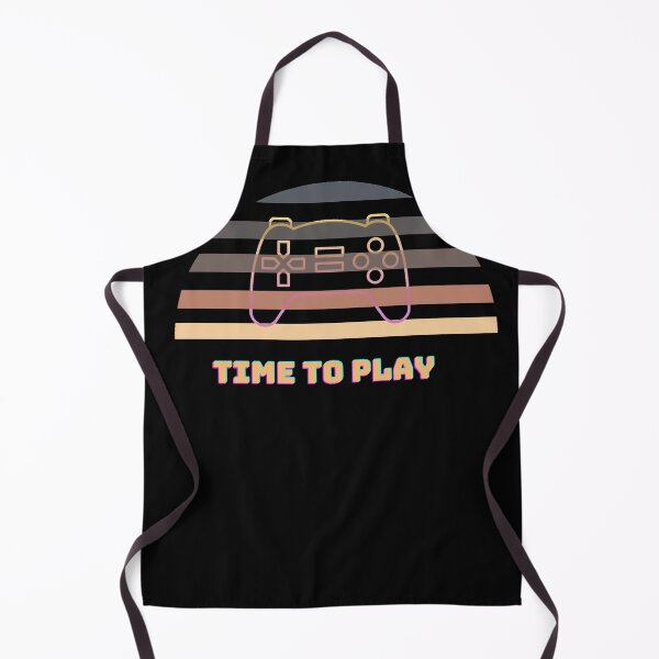 Item preview, Time to play  designed and sold by yazankh6.