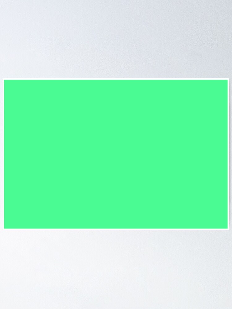 mint-green-solid-color-popular-hues-patternless-shades-of-green