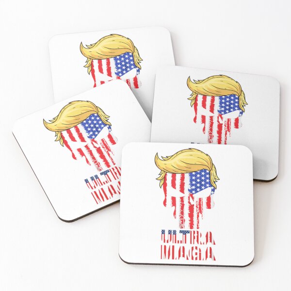 Item preview, ULTRA MAGA designed and sold by omarbentoutah.