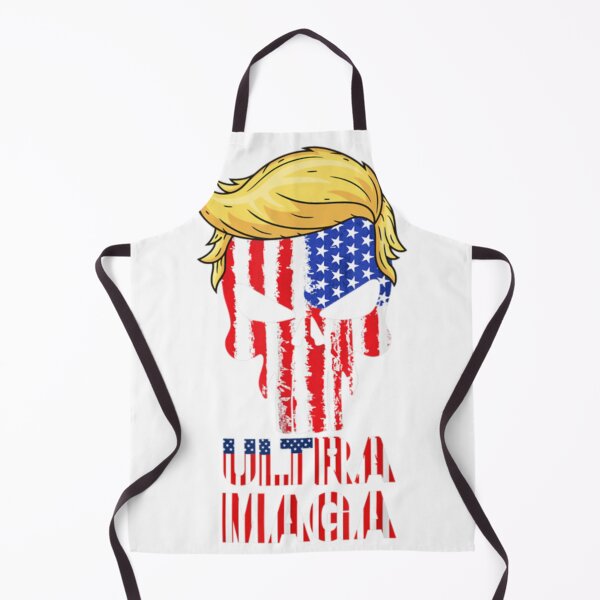 Item preview, ULTRA MAGA designed and sold by omarbentoutah.