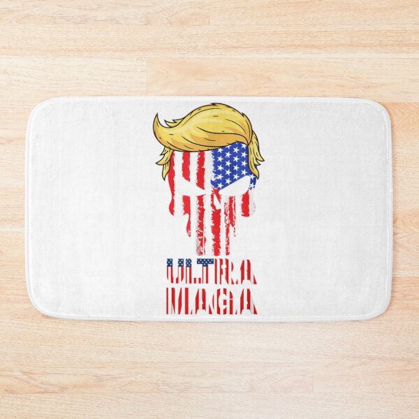 Item preview, ULTRA MAGA designed and sold by omarbentoutah.