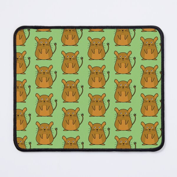 Item preview, Degu designed and sold by RatArt Designs.