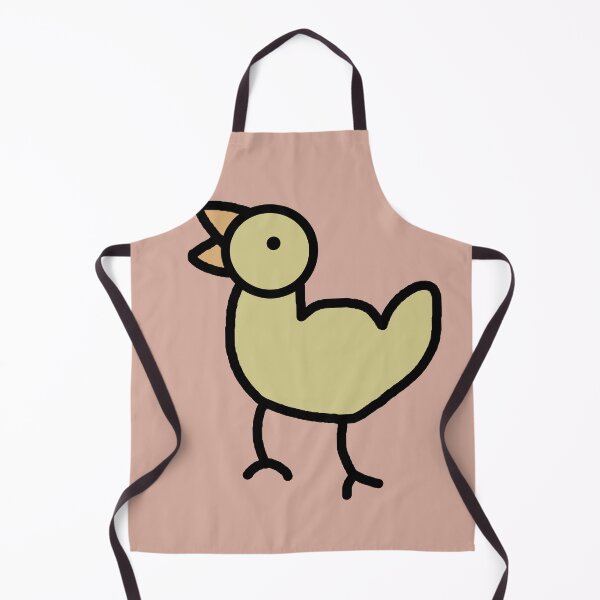 Item preview, crappy lil duck designed and sold by michelleachan.