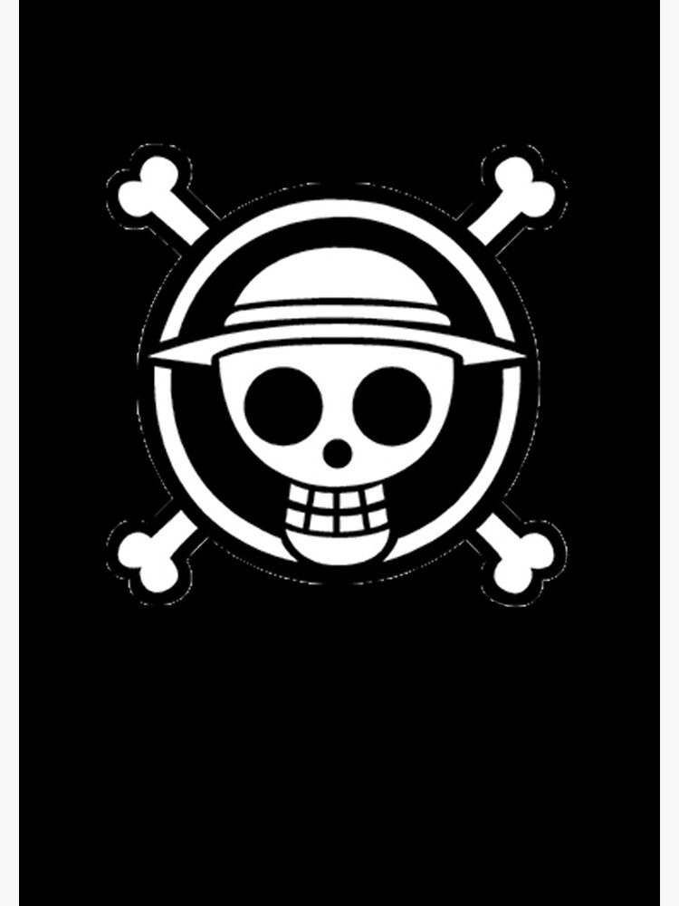 All Straw Hat Pirates Crew Logo Photographic Print for Sale by  ruthiea8hxsara