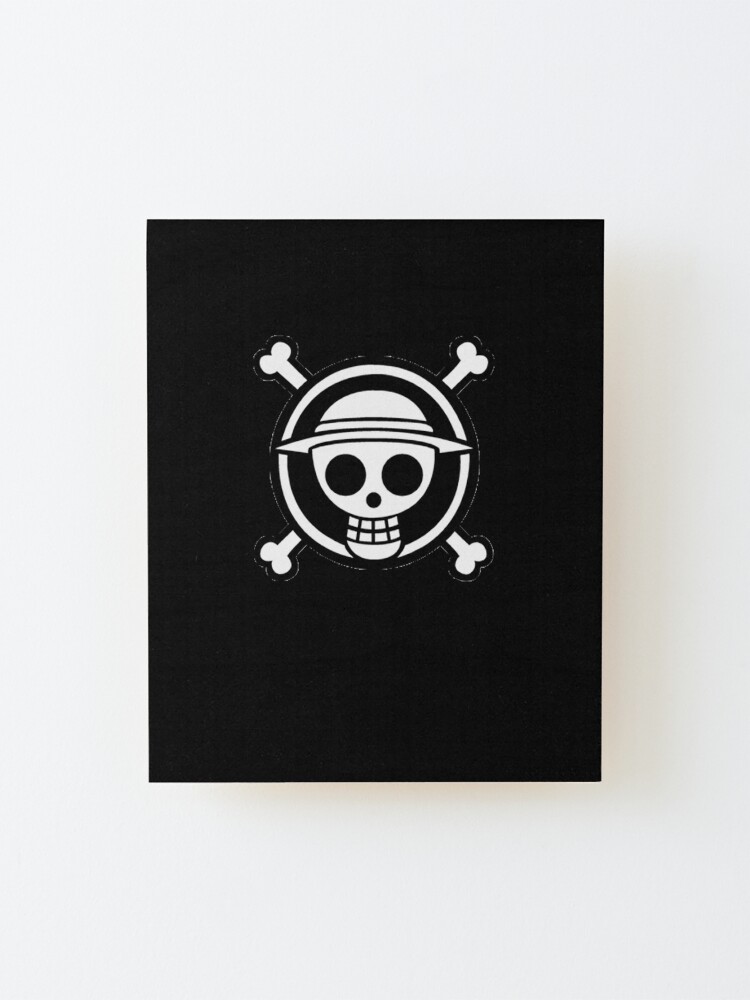 All Straw Hat Pirates Crew Logo Photographic Print for Sale by  ruthiea8hxsara