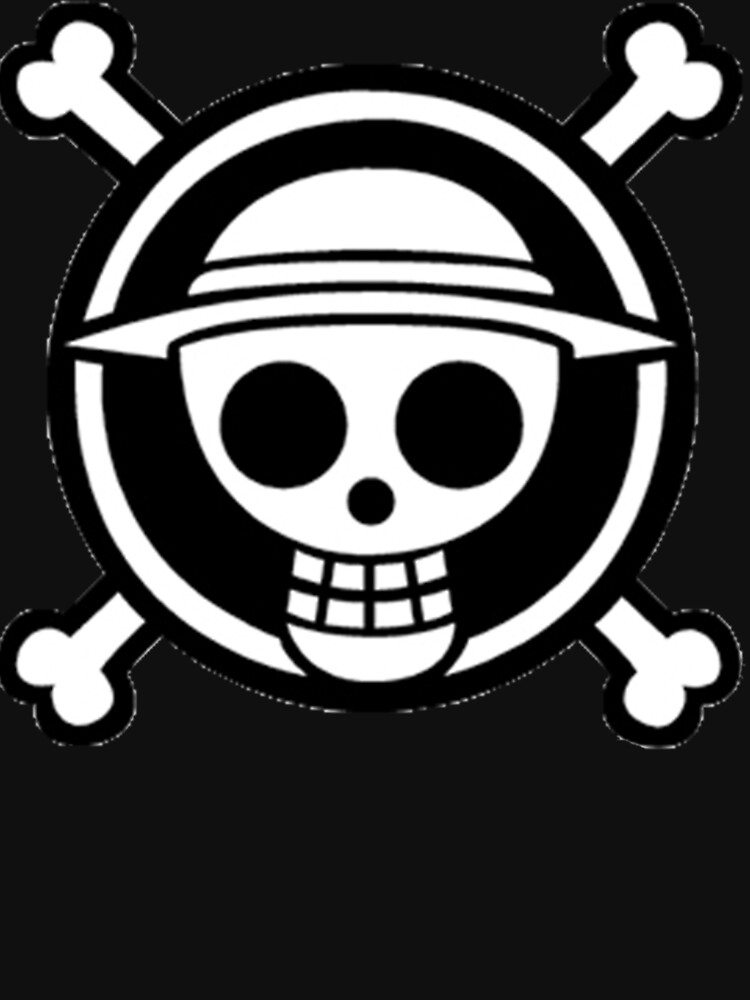 All Straw Hat Pirates Crew Logo Photographic Print for Sale by  ruthiea8hxsara