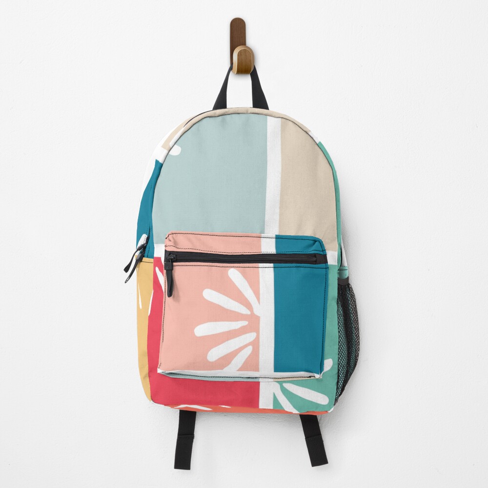 Item preview, Backpack designed and sold by Pagsibol.
