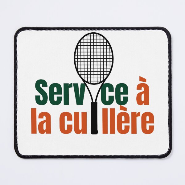 Item preview, Spoon service designed and sold by TaxiFraise.
