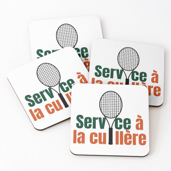 Item preview, Spoon service designed and sold by TaxiFraise.