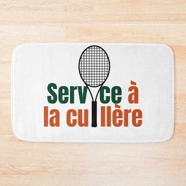Item preview, Spoon service designed and sold by TaxiFraise.